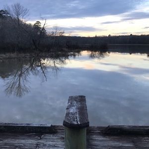 Meet your Posher, Barrett